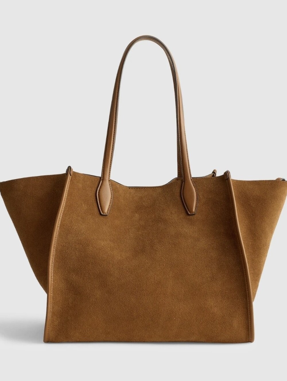 ISO Lexington MW Tote